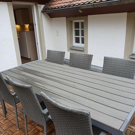 Ferienhaus Bildhauer Thiele Ottendorf  Exterior foto